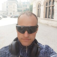 Фотография мужчины Александрович, 35 лет из г. Гродно