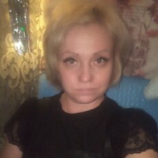 Фотография девушки Света, 45 лет из г. Новокузнецк