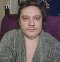 Олег, 44 года