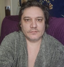 Фотография мужчины Олег, 44 года из г. Молодогвардейск