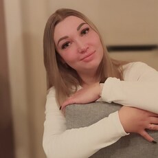 Фотография девушки Анюта, 34 года из г. Калтан