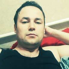 Фотография мужчины Жасик, 37 лет из г. Тараз