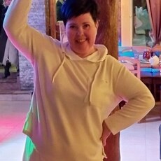 Фотография девушки Людмила, 56 лет из г. Пенза