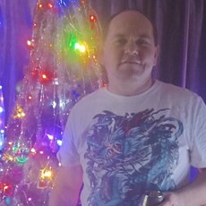 Фотография мужчины Евгений, 41 год из г. Темрюк