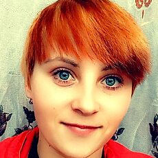 Фотография девушки Юлия, 27 лет из г. Кличев