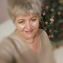 Larisa, 58 лет