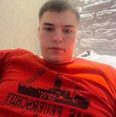 Фотография мужчины Антон, 25 лет из г. Барановичи