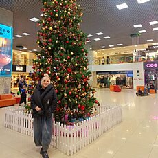 Фотография девушки Элин, 59 лет из г. Южно-Сахалинск