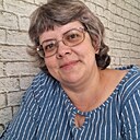 Надежда, 43 года