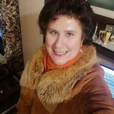 Фотография девушки Лариса, 49 лет из г. Пинск