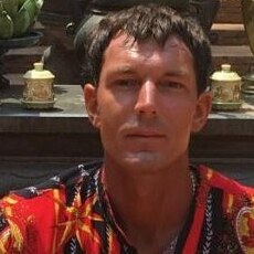 Фотография мужчины Алексей, 40 лет из г. Иркутск