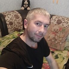 Фотография мужчины Рамиль, 37 лет из г. Бавлы