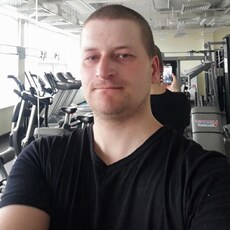 Фотография мужчины Виталий, 34 года из г. Пенза