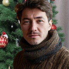 Фотография мужчины Алексей, 39 лет из г. Мариинск