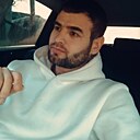 Ансик, 35 лет
