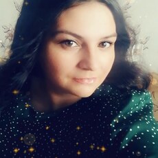 Фотография девушки Иришка, 34 года из г. Арсеньев