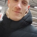 Макс, 35 лет