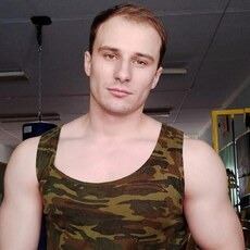 Фотография мужчины Кирилл, 29 лет из г. Осиповичи