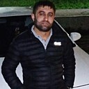 Ильяз, 30 лет