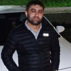 Фотография мужчины Ильяз, 30 лет из г. Алчевск