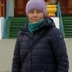 Фотография девушки Лариса, 62 года из г. Улан-Удэ