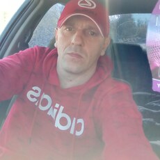 Фотография мужчины Максим, 37 лет из г. Киселевск