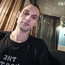 Игорь, 28 лет