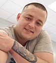 Виталик, 33 года