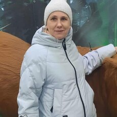 Фотография девушки Лариса, 43 года из г. Канск