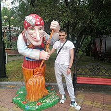 Фотография мужчины Михаил, 35 лет из г. Артем