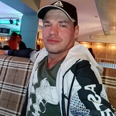 Фотография мужчины Алексей, 35 лет из г. Воткинск