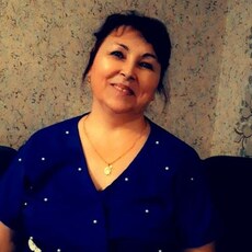 Фотография девушки Валентина, 54 года из г. Бетлица