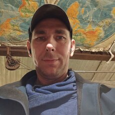 Фотография мужчины Александр, 38 лет из г. Бутурлиновка