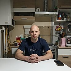 Фотография мужчины Святослав, 32 года из г. Саратов