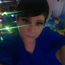 Фотография девушки Наталья, 44 года из г. Чита