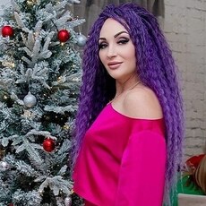 Фотография девушки Светлана, 37 лет из г. Павлово