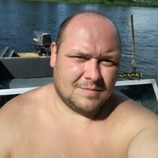 Фотография мужчины Алексей, 34 года из г. Красноуфимск