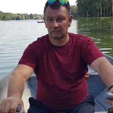 Фотография мужчины Андрей, 53 года из г. Гатчина