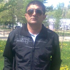 Фотография мужчины Рома, 48 лет из г. Баку