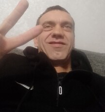 Фотография мужчины Сеня, 38 лет из г. Копыль