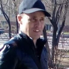 Фотография мужчины Федор, 45 лет из г. Ермаковское