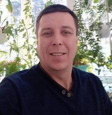 Фотография мужчины Алексей, 49 лет из г. Пермь