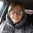 Лена, 52 года