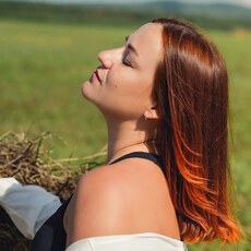 Фотография девушки Алёна, 39 лет из г. Усть-Илимск