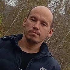 Фотография мужчины Антон, 34 года из г. Смоленск