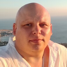 Фотография мужчины Леонид, 35 лет из г. Подольск