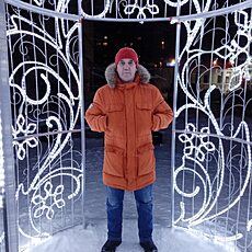 Фотография мужчины Альберт, 48 лет из г. Сыктывкар