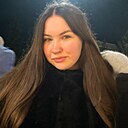 Ксения, 21 год