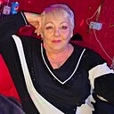 Людмила, 63 года