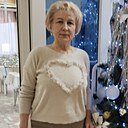 Валентина, 66 лет